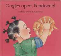 Oogjes Open Penpoedel