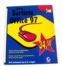 Volgens bartjens office 97