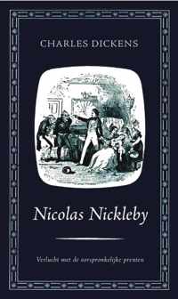 Nicolas Nickleby