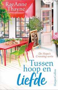 Tussen hoop en liefde