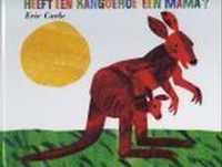 Heeft Een Kangoeroe Een Mama?