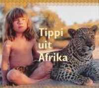 Tippi uit Afrika