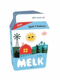 Het winkeltje van Ingela  -   Melk