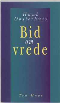 Bid om vrede