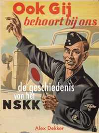 Ook gij behoort bij ons