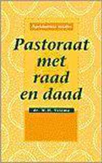 Pastoraat met raad en daad