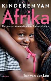 Kinderen van Afrika