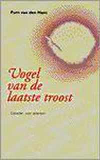 VOGEL VAN DE LAATSTE TROOST