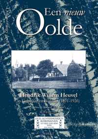 Oolde  -   Een nieuw Oolde