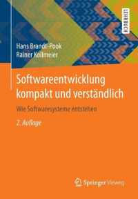 Softwareentwicklung Kompakt Und Verstandlich