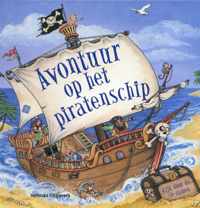 Avontuur Op Het Piratenschip