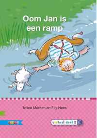 Oom Jan is een ramp