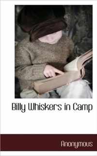 Billy Whiskers in Camp