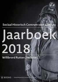 Jaarboek 2018