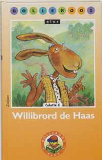 Willibrord De Haas