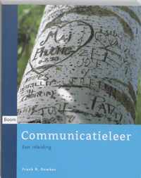 Communicatieleer