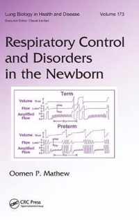 Respiratory Control and Disorders in the Newborn