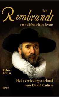 een Rembrandt voor vijfentwintig mensenlevens