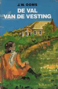 Val van de vesting