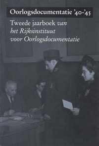 Ooorlogsdocumentatie '40-'45