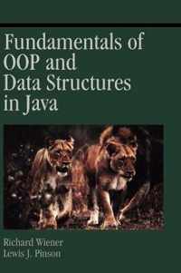 Fundamentals of OOP and Data Structures in Java