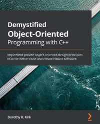 Demystified Object-Oriented Programming with C++