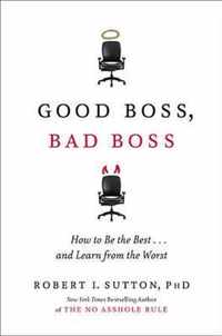 Good Boss, Bad Boss