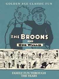 Broons/Oor Wullie