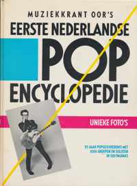 1e ned. popencycl. harde ed. Muziekkrant oor s