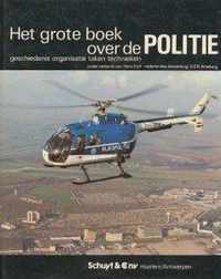 Grote boek over de politie