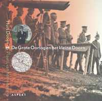 De Grote Oorlog en het kleine Doorn