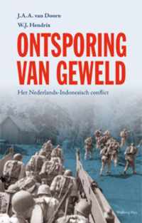 Ontsporing van geweld