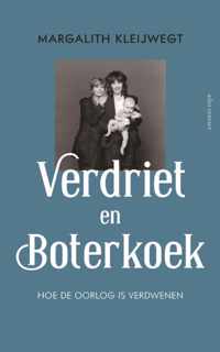 Verdriet en boterkoek