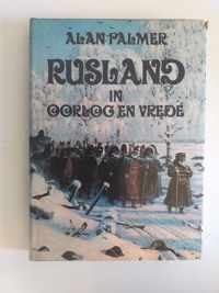 Rusland in oorlog en vrede