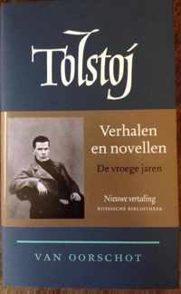 Verzamelde werken  -   Verhalen en novellen