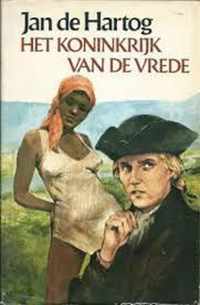 Het Koninkryk van de Vrede: deel 3 (Het uitverkoren volk) en 4 (De oorlog van het Lam) in 1 band