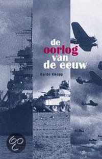 Oorlog Van De Eeuw