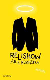 Relishow