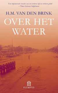 Over het water