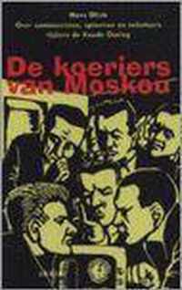 Koeriers Van Moskou