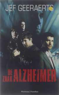 De zaak Alzheimer / Film editie