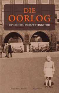 Die oorlog