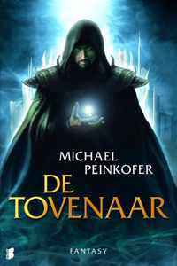 De Tovenaar