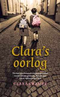 Clara's Oorlog