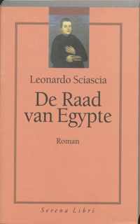 De Raad Van Egypte