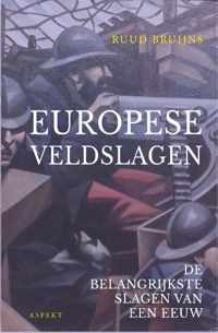 De Europese Veldslagen