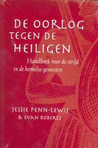 De Oorlog Tegen De Heiligen