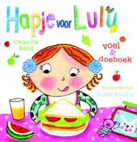 Hapje voor Lulu