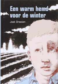 Een warm hemd voor de winter