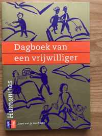 Dagboek van een vrijwilliger